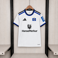Camisa l Hamburgo 26/27  - Torcedor