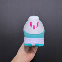 Chuteira F50 Club Society