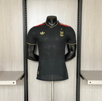 Camisa do CR Flamengo 26/27 Jogador - Edição Especial