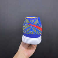 Tênis de Futsal Nike Lunar Gato II IC