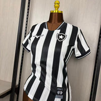 Camisa l Feminina Botafogo 26/27 - Baby Look