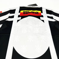 Camisa Retrô do Corinthians 1992