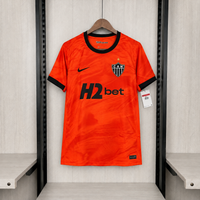 Camisa lll Atlético Mineiro 26/27 - Torcedor