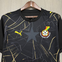 Camisa Oficial da Ghana 26/27 - Torcedor