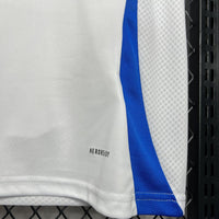 Camisa Oficial do Leeds United 24/25 - Versão Torcedor