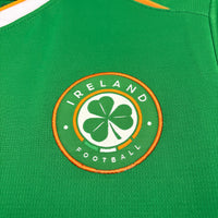 Camisa Oficial da Irlanda 26/27 - Versão Torcedor