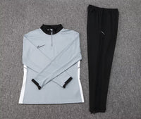 Conjunto Oficial Nike Basic 2025