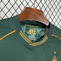 Camisa Oficial do Borussia Mönchengladbach 25/26 - Versão Torcedor