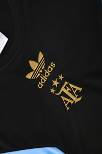 Kit Oficial da Argentina 25/26 - Treino