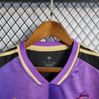 Camisa 2 Oficial do Real Valladolid 22/23 - Versão Torcedor