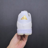 Chuteira de Society Adidas F50 TF