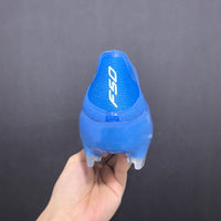 Chuteira Adidas F50 "Ice Cold Precision" Sem Cadarços
