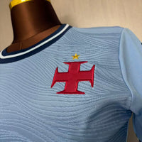 Camisa Oficial do Vasco 25/26 Baby Look - Goleiro