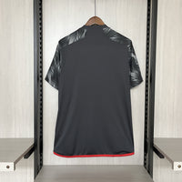 Camisa 3 Oficial do CR Flamengo 24/25 Versão Torcedor - Campeão da Copa do Brasil