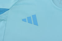 Kit Oficial do Cruzeiro 25/26 - Treino