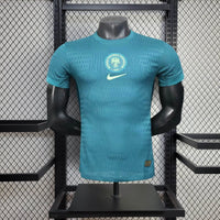 Camisa Oficial da Nigéria 25/26 - Versão Jogador