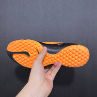 Chuteira Nike Hypervenom Society TF