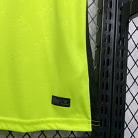 Camisa Oficial do Real Betis 24/25 - Versão Torcedor