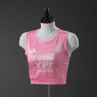 Cropped Oficial da Argentina 25/26