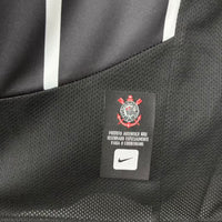 Camisa Retrô do Corinthians 2005/2006