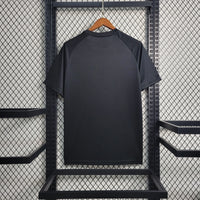 Camisa Oficial do Milan 23/24 - Treino