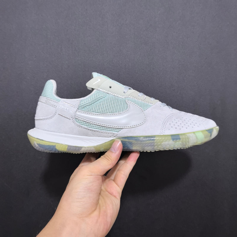 Chuteira Nike Street Gato Futsal IC