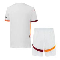 Conjunto Oficial do Galatasaray 24/25 - Jogo