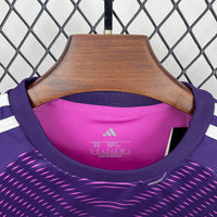 Conjunto Infantil Oficial do Real Madrid 25/26 - Goleiro