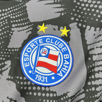 Camisa Oficial do Bahia 25/26 - Goleiro