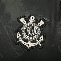 Camisa Oficial do Corinthians 25/26 - Treino
