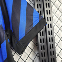 Camisa Feminina Oficial da Inter de Milão 24/25 - Baby Look