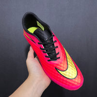 Chuteira Nike Hypervenom Phantom FG