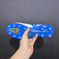 Chuteira Campo Mizuno Morelia Neo IV FG