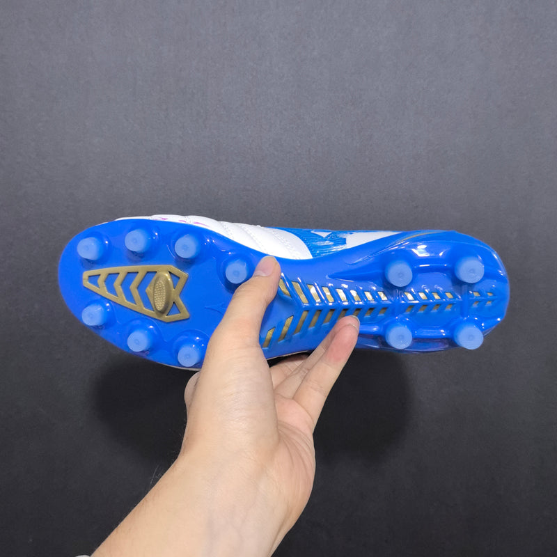 Chuteira Campo Mizuno Morelia Neo IV FG