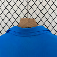 Conjunto Retrô Infantil Oficial do Napoli 1987/1988 - Kids