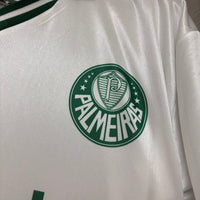 Camisa Retrô do Palmeiras 1997
