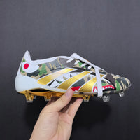 CHUTEIRA ADIDAS PREDATOR ELITE ACCURACY BAPE