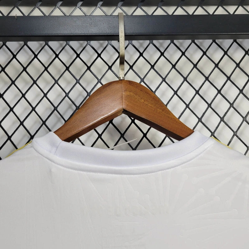 Camisa do México 25/26 Versão Torcedor - Edição Especial