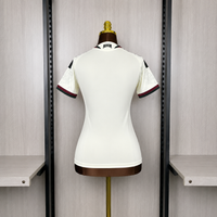 Camisa lll Feminina Manchester United 26/27 - Baby Look