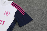 Kit Oficial do Arsenal 24/25 - Treino