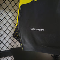 Camisa Oficial do Borussia Dortmound 23/24 - Versão Jogador