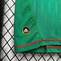 Camisa Oficial do México 24/25 - Versão Torcedor