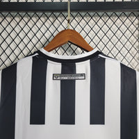 Camisa Retrô do Botafogo 1999/2000