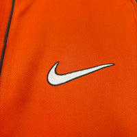 Camisa Retrô da Holanda 1988 - Manga Longa