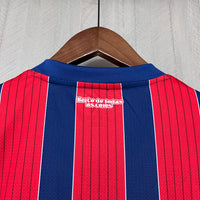 Camisa Oficial do Bahia 25/26 - Versão Torcedor