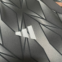 Camisa 3 Feminina Oficial do CR Flamengo 24/25 - Baby Look