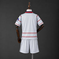 Conjunto lll Atlético de Madrid 26/27 - Kids