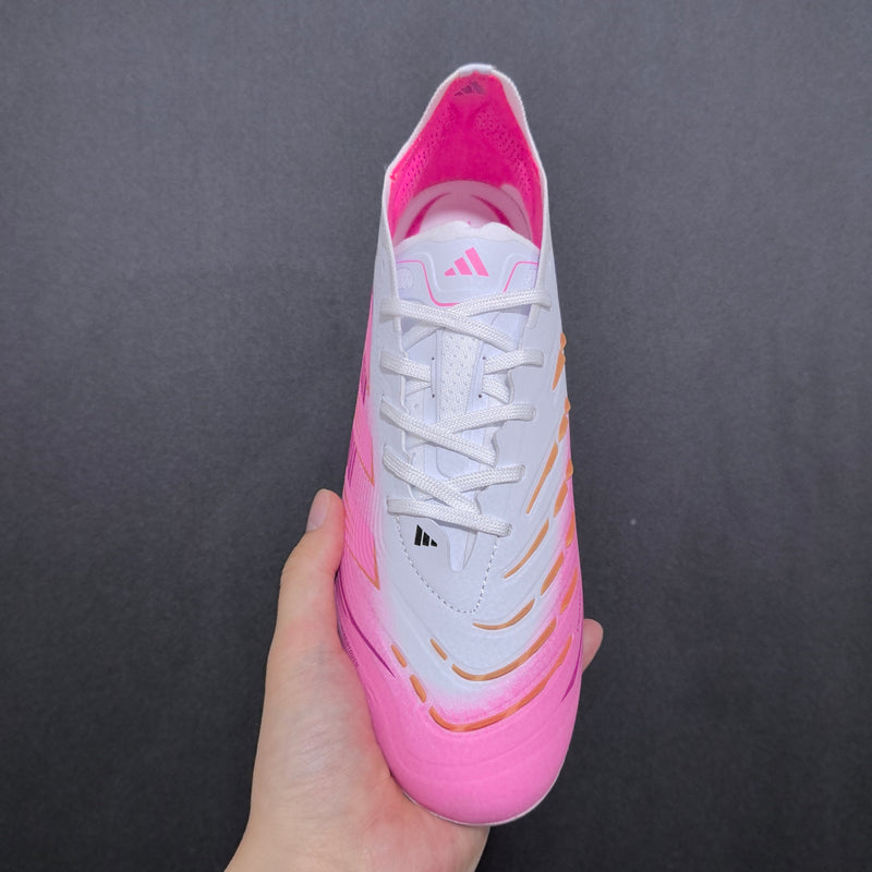 Chuteira Adidas 25 Predator Elite LL FG