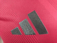 Camisa Oficial do Ajax 25/26 - Polo