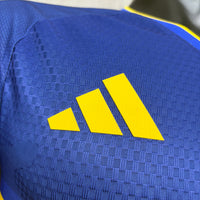 Camisa l Boca Juniors 26/27 - Jogador